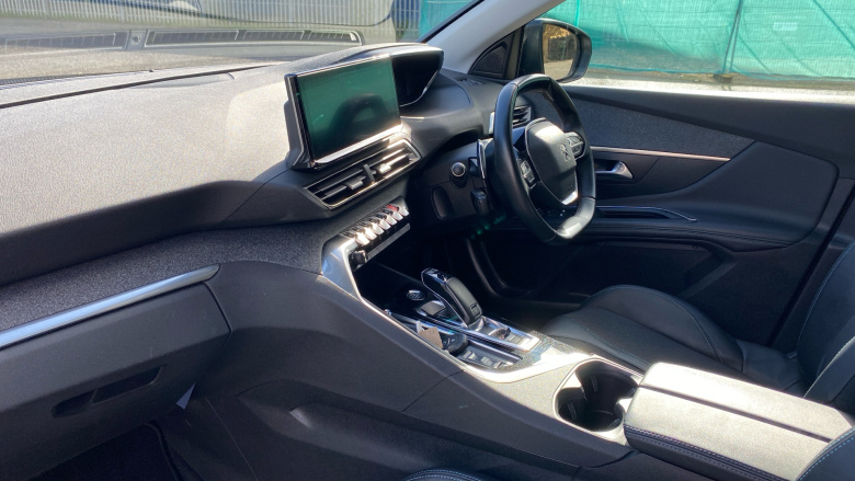 Peugeot 3008 1.5 BlueHDi Allure Premium 5dr EAT8 Diesel Estate